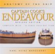 Captain Cook's Endeavour: Revised Edition (Anatomy of the Ship)