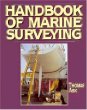 Handbook of Marine Surveying