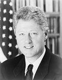 Bill Clinton