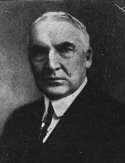 Warren G. Harding