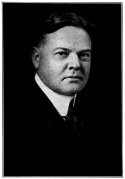 Herbert Hoover