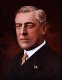 Woodrow Wilson