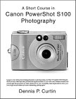 Canon PowerShot S100 Photography