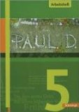 P.A.U.L. (Paul) 5. Arbeitsbuch