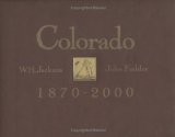 Colorado, 1870-2000