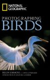 National Geographic Photographing Birds