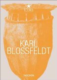 Karl Blossfeldt (TASCHEN Icons Series)