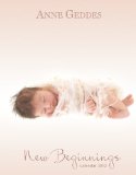 Anne Geddes New Beginnings datebook 2012