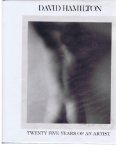 David Hamilton: Twenty Five Years of an Artist