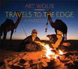 Travels to the Edge: A Photo Odyssey