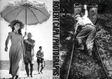 Robert Capa: Photographs (Aperture Monograph)