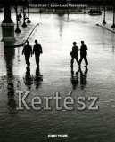 Andre Kertesz (Editions Hazan)