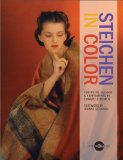Steichen in Color: Portraits, Fashion and Experiments by Edward Steichen