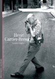 Discoveries: Henri Cartier-Bresson (Discoveries (Abrams))
