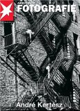 Andre Kertesz (Spezial Fotografie, Portfolio No. 31)