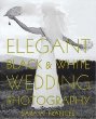 Elegant Black and White Wedding Photography