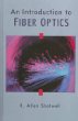 Introduction to Fiber Optics, An