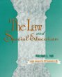 Law and Special Education, The