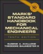 Marks' Standard Handbook for Mechanical Engineers