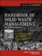 Handbook of Solid Waste Management