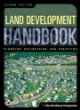 Land Development Handbook