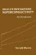 High-Temperature Superconductivity : An Introduction