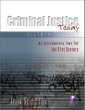 Criminal Justice Today: An Introductory Text for the 21st Century