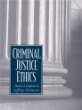 Criminal Justice Ethics