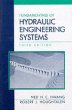 Fundamentals of Hydraulic Engineering Systems (3rd Edition)