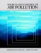 Sources and Control of Air Pollution