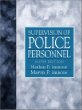 Supervision of Police Personnel (6th Edition)