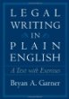 Legal Writing in Plain English: A Text With Exercises