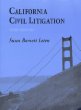 California Civil Litigation