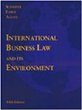 International Business Law and Its Environment