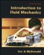 Introduction to Fluid Mechanics