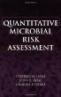 Quantitative Microbial Risk Assessment