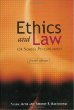 Ethics and Law for School Psychologists