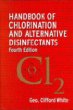 Handbook of Chlorination and Alternative Disinfectants, 4th Edition