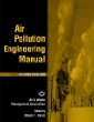 Air Pollution Engineering Manual