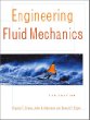 Engineering Fluid Mechanics