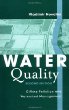 Water Quality: Diffuse Pollution and Watershed Management, 2nd Edition