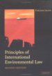 Principles of International Environmental Law