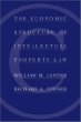 The Economic Structure of Intellectual Property Law