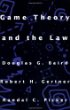 Game Theory and the Law