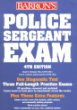 Police Sergeant Exam