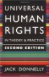 Universal Human Rights in Theory and Practice