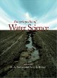 Encyclopedia of Water Science