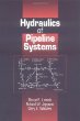 Hydraulics of Pipeline Systems