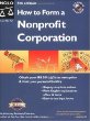 How to Form a Nonprofit Corporation (5th Edition)