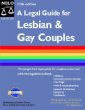 A Legal Guide for Lesbian and Gay Couples